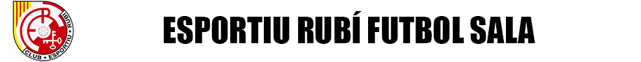 Esportiu Rubí FS